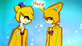 FNaFll"HERO"