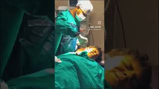 #hospital #viralvideo #OT vibes 🩺✨Mask on 😷🔥Surgery mode 🏥⚡Silent moves 🖤Focus mode ✨OT life 🩺💫