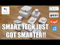 Zigbee Hub Gateway UNBOXING AND COMPLETE SETUP - SMART TECH JUST GOT SMARTER