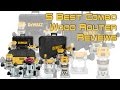 5 Best combo wood router reviews DEWALT DWP611PK router 5 Best combo wood router reviews DEWALT DWP611PK router