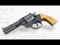 SAFARI 441 Украинский Револьвер под Патрон Флобера. Обзор Guns-Review.com