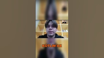 MAVEN? Мидл джавист собесит джуна из Центрального Университета