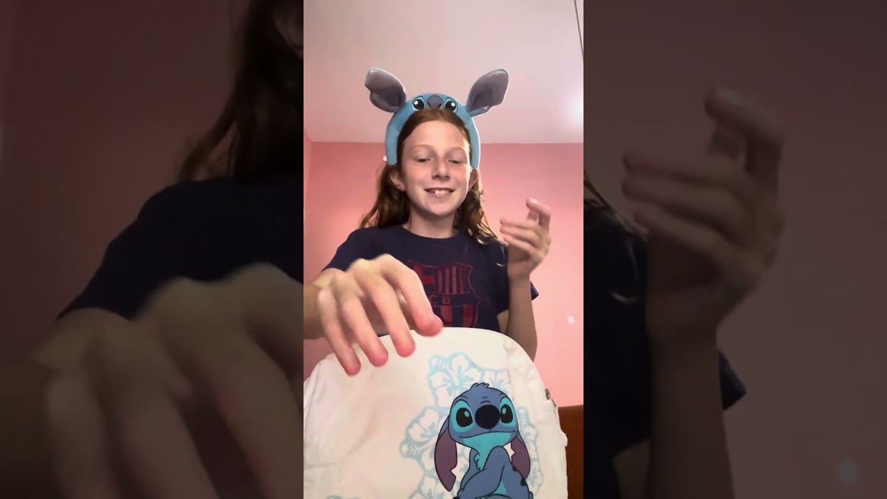 Σημερα θα σας κανω τσαντακι τουρ