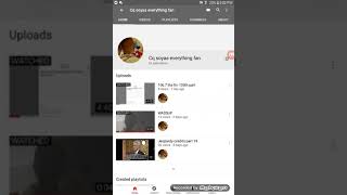 The Most Horrible And Saddest News I Could Give