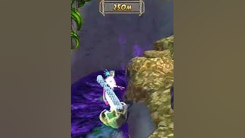 Temple run 2 | global challenge | frightful Exploration run 5000000 score | part 2