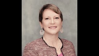 Lunch & Learn with Paula Bowman
