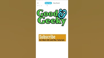 Good and Geeky - Sorted 3 Widgets on Home Screen #shorts