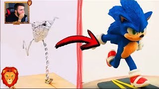 Sonic En Roblox Leon Picaron En Roblox Por Primera Vez Video Vilook - la carrera de sonic en roblox pelicula sonic legends of speed roblox leon picaron