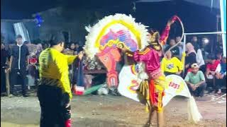 JARANAN NDADI⚫️ WAHYUNING BUDOYO TANJUNG PALAS KALIMANTAN UTARA