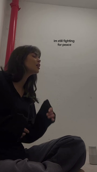 Elastic Heart #songwriter #cover #singingchallenge #singer #singing #vocals #sia