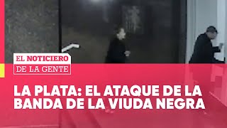 Un HOMBRE fue VÍCTIMA de una VIUDA NEGRA y su BANDA #ElNotidelaGente