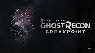 Ghost Recon Breakpoint - Trailer music Ghost Recon Breakpoint - Trailer music