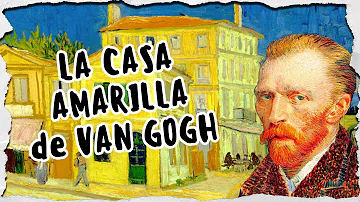 ¿Sigue ahí la Casa Amarilla de Van Gogh?