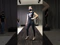 Learn catwalk | Modeling | Runway walk | How to walk