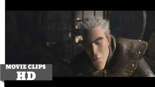 How to Train Your Dragon 3 (2019) - Ruffnut Is Annoying Scene (4\/10) | Movieclips HD