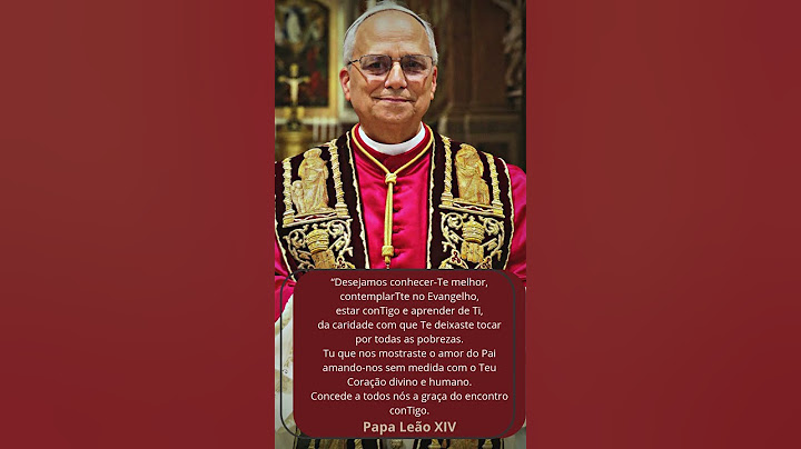 Oração do Papa Leão XIV ao Sagrado Coração de Jesus (2ª parte) ❤️ #shorts #viralshorts