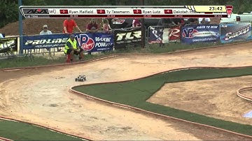 2014 ROAR Fuel Off-Road Nationals :: Buggy Final