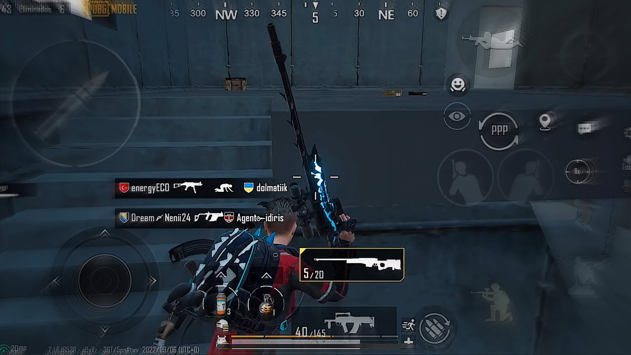 No aim assist 🚫 PUBGM MONTAGE | NO MUSIC | IPHONE 11 PRO MAX