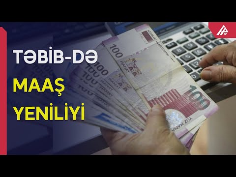 Video: Səhiyyədə peşəkarlararası əməkdaşlıq nədir?