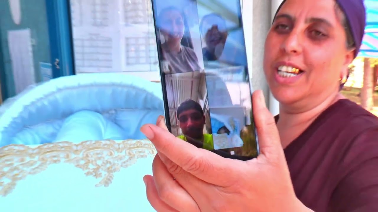 DIMO PASANIN HASTANE CIKISI YENI ZARA 2024