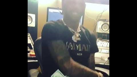 Hoodrich Pablo Juan - Hoodwolf 3.5 Snippet