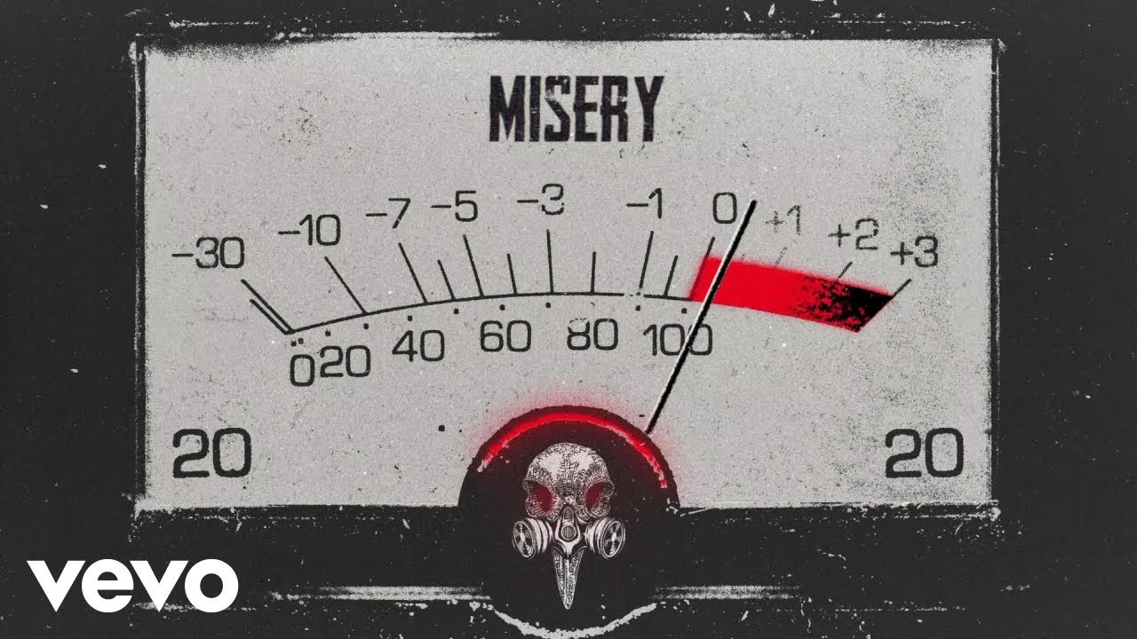 Watch Tyler Bryant & The Shakedown - Misery (Lyric Video) on YouTube Watch Tyler Bryant & The Shakedown - Misery (Lyric Video) on YouTube