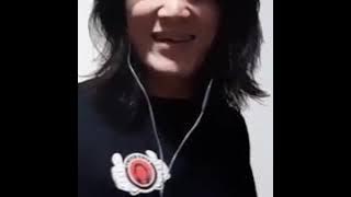 Yong bao ni li qi parody indo yang hanpheng