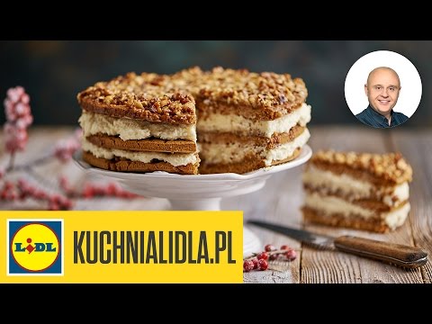 Wideo: Jak Zrobić Ciasto Kawowo-miodowe