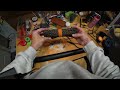End of video