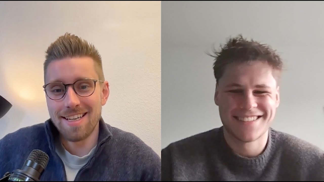 Die STARS von MORGEN #4: Jan Christian Schmidt vom TSV Bayer Dormagen I 240525