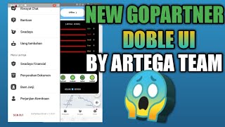 New gopartner 1.16.0 doble UI - ARTEGA CHANNEL screenshot 3