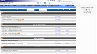 BodyNet Bodyshop Management System screenshot 4