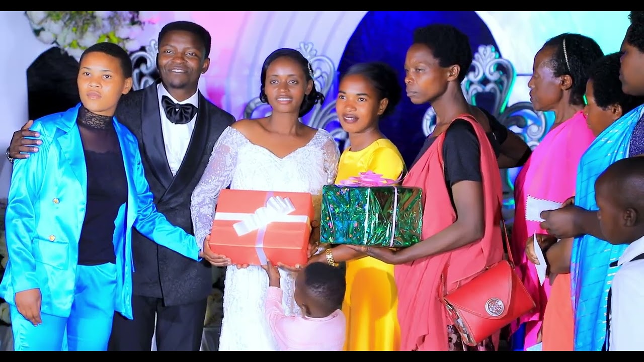 Ubukwe by God's Plan Singers @ PianistOfficial