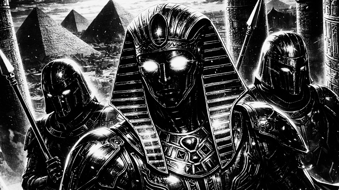 Watch GRILLABEATS - Sekhmet (سخمت) on YouTube Watch GRILLABEATS - Sekhmet (سخمت) on YouTube