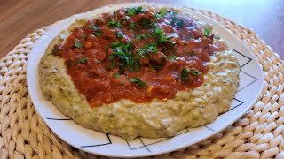 Hunkar Begendi Tarifi Délicieux