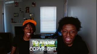 Mario, Lil Wayne - Main One (Official Music Video) ft. Tyga |REACTION|