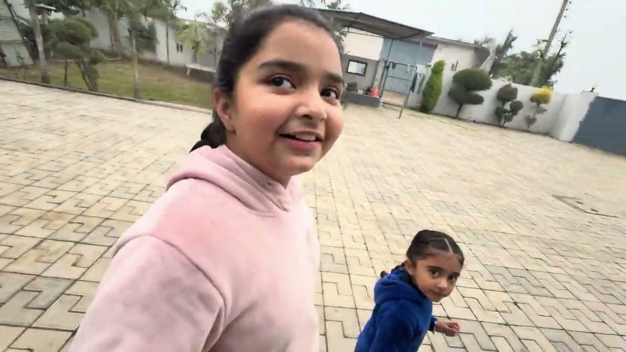 HIDE AND SEEK With Family!