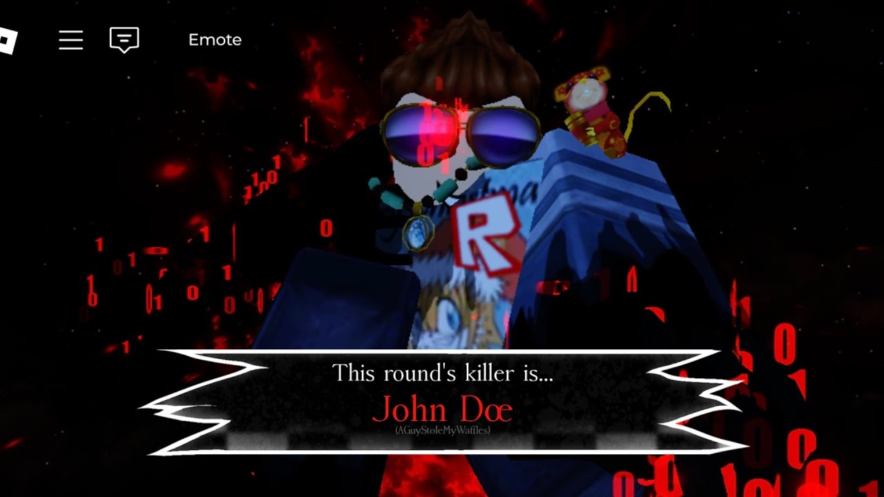 PEDRO EXE Forsaken Roblox YouTube 