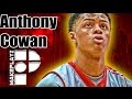 Maryland Commit Anthony Cowan Has the MEANEST Pull-Up Game! Official Senior Mixtape!