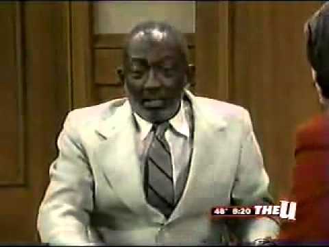 Jamie Foxx Who You Callin A Habitch