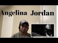 Angelina Jordan - I put a spell on you Reaction