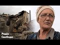 «Освободители» звільнили мене від сараю» – жителька Запорізької області про життя на лінії вогню