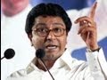 raj thackeray full speech in Solapur