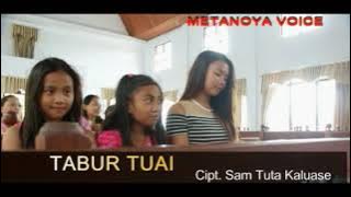 Tabur Tuai (Metanoya Voice)