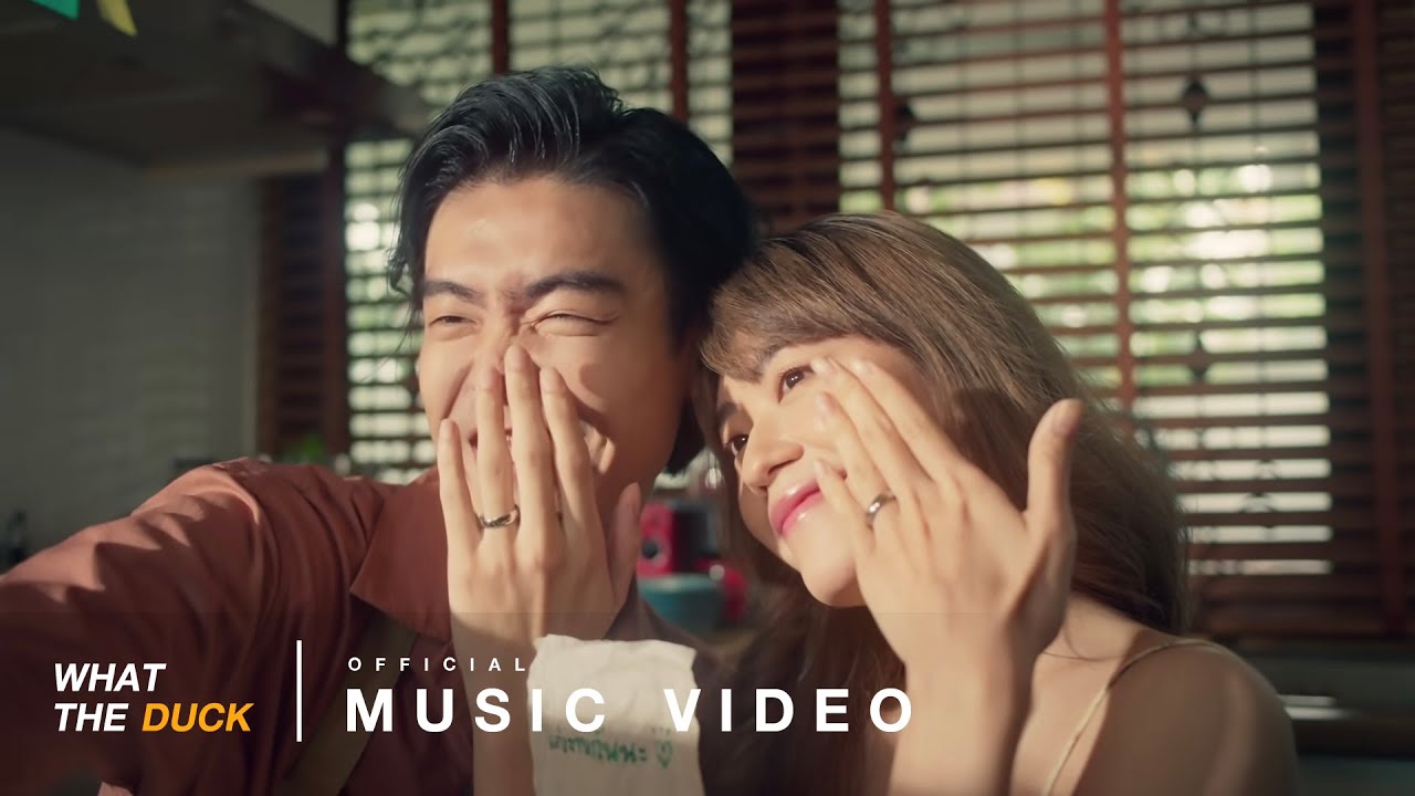 รักไปแล้ว - แบงค์ โมเดิร์น x F FIN 「Official MV」