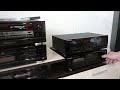 Aiwa AD-F850#запись с кассеты