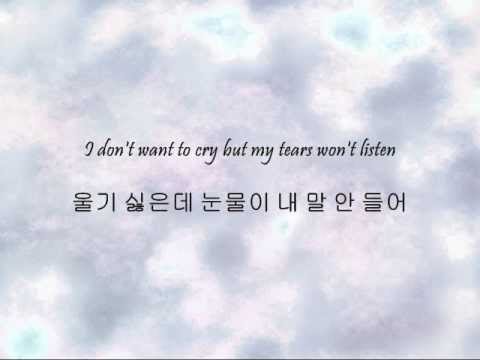 Shin Seung Hoon (신승훈) (+) 어떡하죠 (What Should I Do)