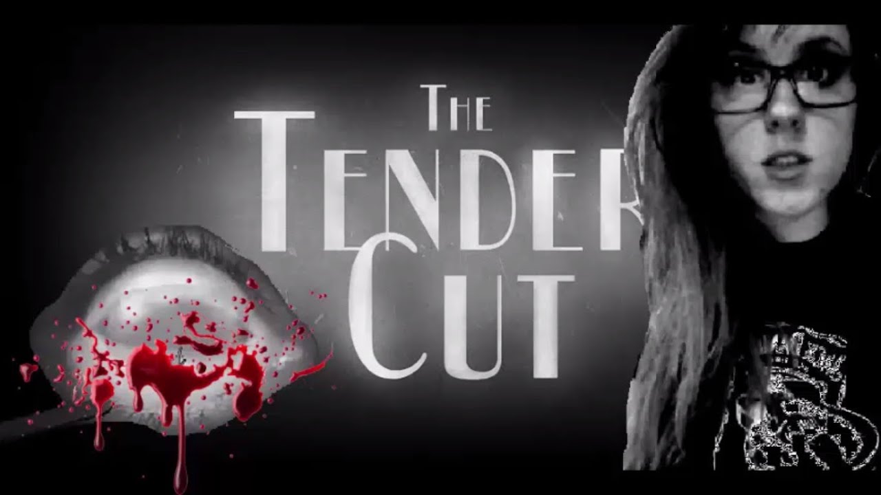 What did i just play? / The Tender Cut - YouTube