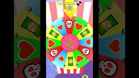 Run of Life | All Levels Gameplay | Level 169 ( Android / Ios ) #shorts