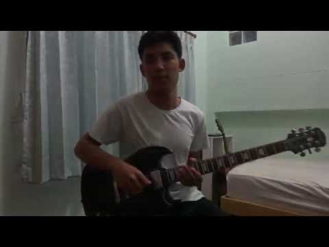 Dhoom Again Guitar Cover
